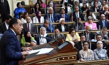 مدبولي: ملاحظات الرئيس على قانون الإجراءات الجنائية تعزز الضمانات وترسخ دولة القانون