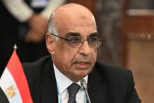 وزير العدل: بدائل الحبس الاحتياطي بمشروع قانون الإجراءات الجنائية كافية