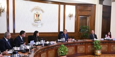 مدبولي يتابع مشروعات الإسكان والبنية التحتية بالتعاون مع الهيئة الهندسية