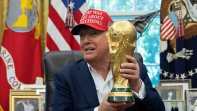 أمريكا ترفض منح وفد إيران تأشيرات لحضور قرعة مونديال 2026
