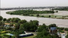 وزارة الري تحذر من فيضان نهر النيل بسبب تصرفات إثيوبيا.. وتحذير من “فيضان صناعي”