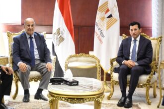 تفاصيل استضافة مصر لبطولة أمم أفريقيا للهوكي المؤهلة لمونديال 2026