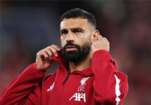 تراجع مستوى محمد صلاح يثير قلق جماهير ليفربول
