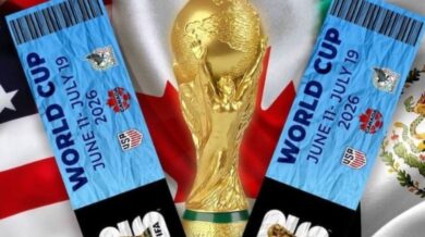 قفزة قياسية في أسعار تذاكر كأس العالم 2026 تصل إلى أكثر من 300 في المئة