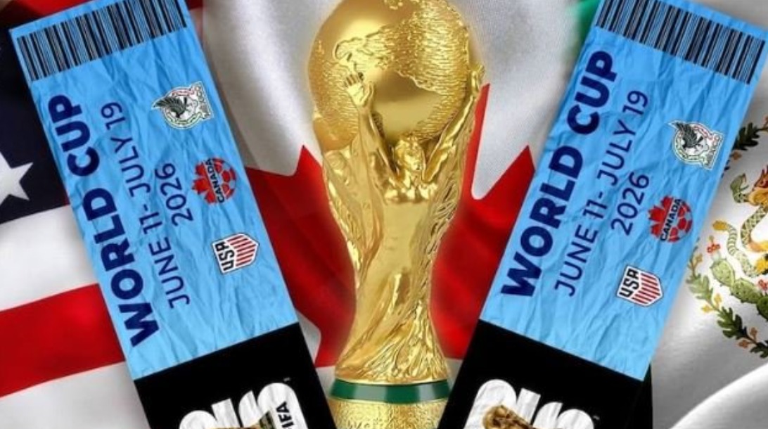 قفزة قياسية في أسعار تذاكر كأس العالم 2026 تصل إلى أكثر من 300 في المئة