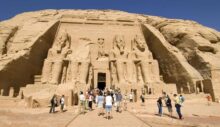 ارتفاع الإيرادات السياحية في مصر إلى 16.7 مليار دولار خلال 2024-2025