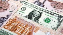 ارتفاع الدولار أمام الجنيه في البنوك مساء اليوم الأربعاء