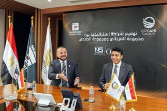 بنصف السعر السوقي.. صفقة استحواذ العرجاني على عتاقة للصلب تثير الجدل 