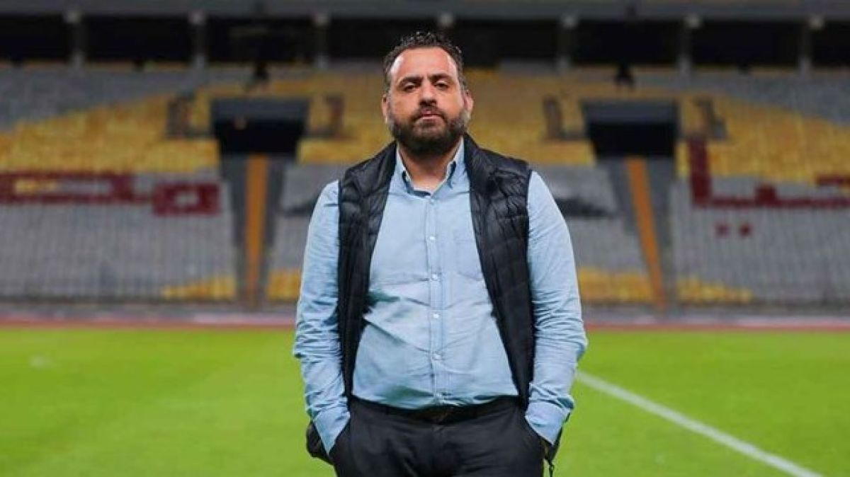 رغم تدخل جون إدوارد.. تصاعد أزمة المستحقات المالية للاعبي الزمالك 1 رغم تدخل جون إدوارد.. تصاعد أزمة المستحقات المالية للاعبي الزمالك