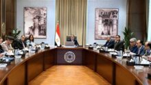 تقنين أوضاع 160 كنيسة ومبنى جديدًا ضمن جهود الدولة لترسيخ حرية العبادة