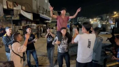 أخيرا.. حماس تعلن التوصل لاتفاق وقف النار وإنهاء الحرب في غزة