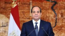 قرار جمهوري بإعادة تشكيل مجلس إدارة الهيئة العامة للاستعلامات