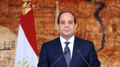 قرار جمهوري بإعادة تشكيل مجلس إدارة الهيئة العامة للاستعلامات