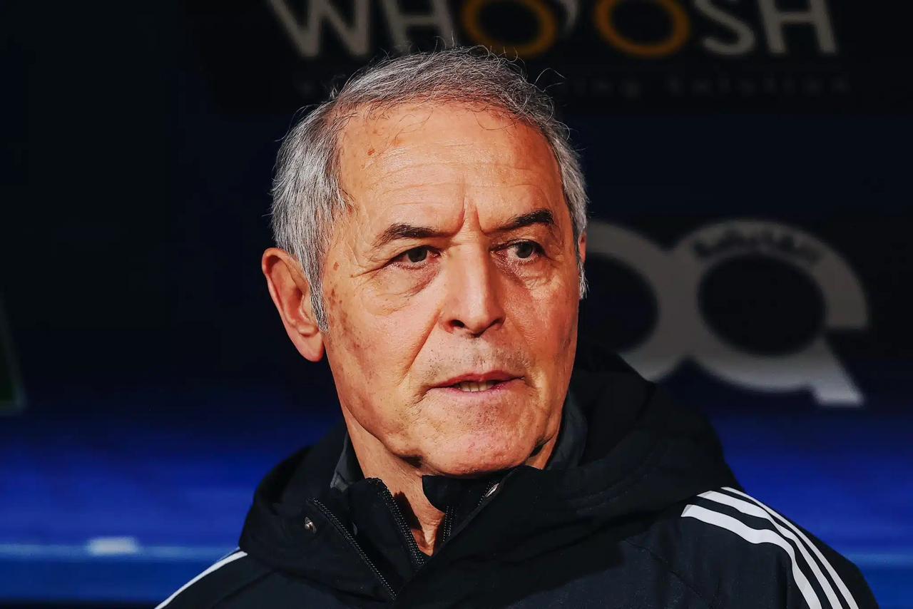 مارسيل كولر يهنئ منتخب مصر بعد التأهل إلى كأس العالم 2026 1 مارسيل كولر يهنئ منتخب مصر بعد التأهل إلى كأس العالم 2026