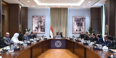 مدبولي: استمرار توفير اللحوم الحمراء بكميات مناسبة لتحقيق توازن الأسعار