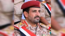 الحوثيون يعلنون مقتل رئيس هيئة الأركان اللواء محمد الغماري 