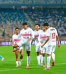 الزمالك يهزم ديكيداها الصومالي 6 /0 في ذهاب دور الـ32 للكونفيدرالية الإفريقية