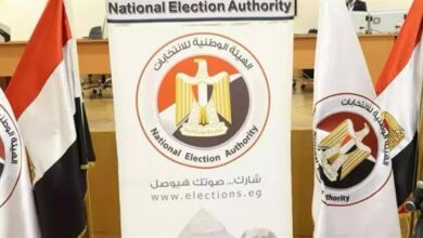 انطلاق الحملات الدعائية لانتخابات مجلس النواب 2025 الخميس المقبل
