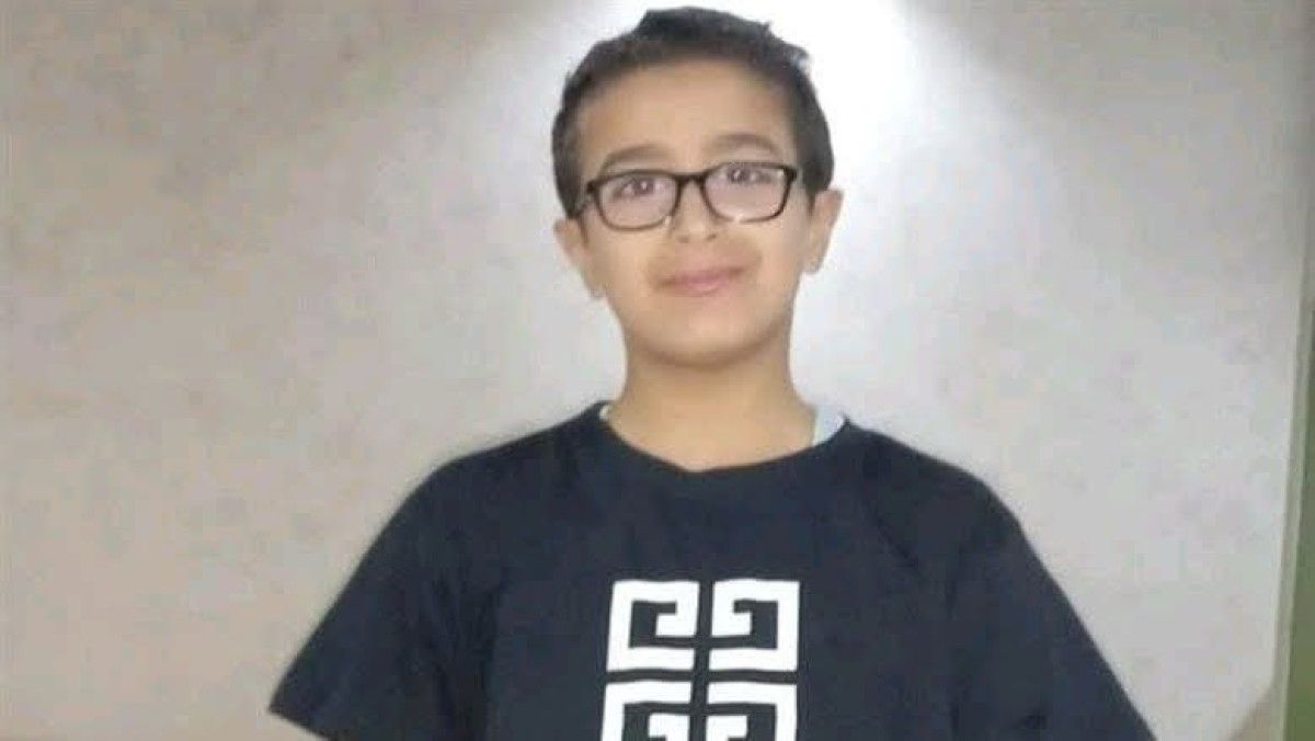 جريمة الإسماعيلية تكشف خطر العنف الرقمي على الأطفال 1 جريمة الإسماعيلية تكشف خطر العنف الرقمي على الأطفال