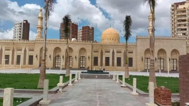 مدرسة دسوق الثانوية الزراعية يكفر الشيخ تعطل الدراسة 3 أيام بمناسبة مولد إبراهيم الدسوقي