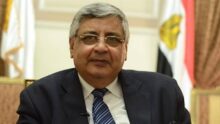 تاج الدين: لا يوجد وباء جديد والوقاية أهم وسيلة لمواجهة الأمراض التنفسية