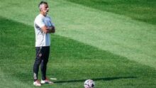 الزمالك يدرس اتخاذ إجراءات تصعيدية ضد أسامة حسني بعد اتهامات ضد النادي