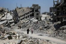 وفد حماس يلتقي فتح في القاهرة وسط جهود مصرية لتوحيد الصف الفلسطيني