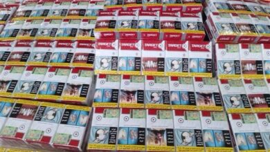 أمن الجيزة يكثف جهوده لضبط مجهولين استولوا على سيارة محملة بالسجائر 