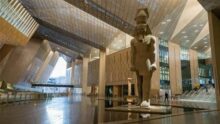 الحكومة تعلن السبت المقبل إجازة رسمية بمناسبة افتتاح المتحف المصري الكبير