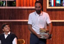 محمد سلام في أولى بطولاته المطلقة بـ«كارثة طبيعية».. يعرض قريبًا على Watch It
