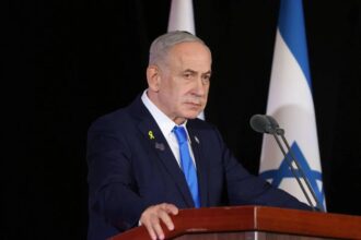 زعيم حزب الديمقراطيين ينتقد نتنياهو: إسرائيل تريد قيادة جديدة 2 زعيم حزب الديمقراطيين ينتقد نتنياهو: إسرائيل تريد قيادة جديدة