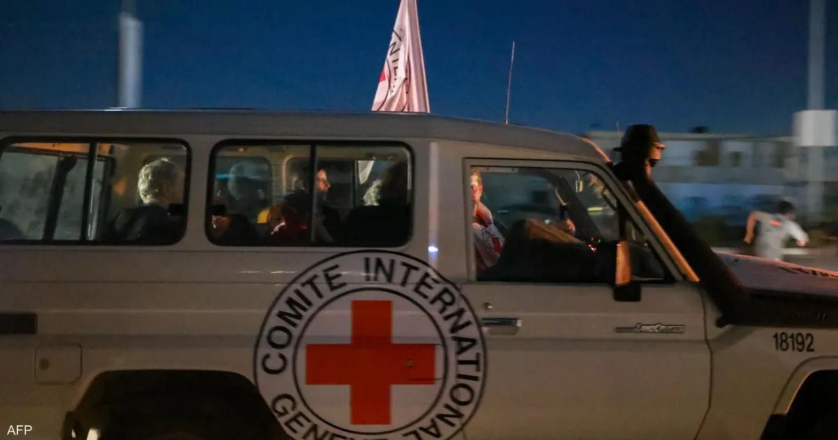 الصليب الأحمر: 5 ملايين نازح في دارفور بسبب تصاعد القتال وتدهور الأوضاع الإنسانية 1 الصليب الأحمر: 5 ملايين نازح في دارفور بسبب تصاعد القتال وتدهور الأوضاع الإنسانية