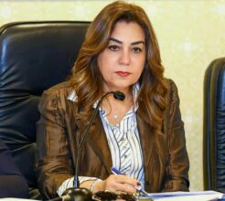 اعتماد حركة قيادات الإدارة المحلية السنوية* 2 اعتماد حركة قيادات الإدارة المحلية السنوية*