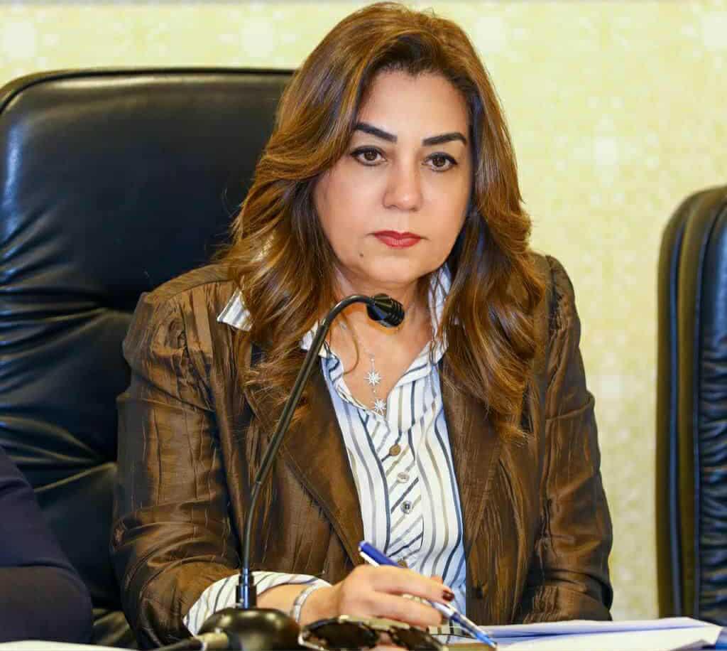 اعتماد حركة قيادات الإدارة المحلية السنوية* 1 اعتماد حركة قيادات الإدارة المحلية السنوية*