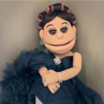عودة أبلة فاهيتا ببرنامج جديد على شاشة MBC منتصف نوفمبر
