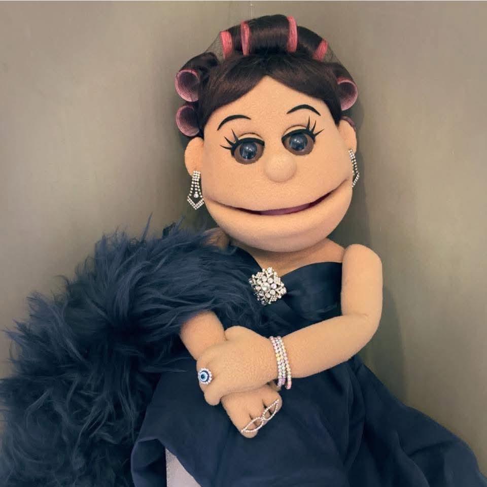 عودة أبلة فاهيتا ببرنامج جديد على شاشة MBC منتصف نوفمبر 1 عودة أبلة فاهيتا ببرنامج جديد على شاشة MBC منتصف نوفمبر