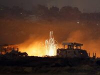 إسرائيل تشن غارات عنيفة على شمال غزة بعد توجيهات نتنياهو