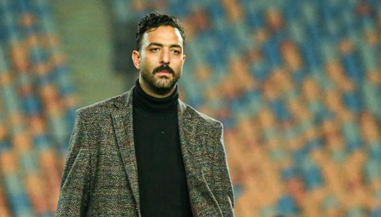 حبس أحمد حسام ميدو شهرًا وتغريمه في قضية التشهير بالحكم محمود البنا 1 حبس أحمد حسام ميدو شهرًا وتغريمه في قضية التشهير بالحكم محمود البنا