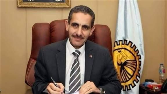 تعيين الدكتور طارق رحمي رئيسا للجنة المؤقتة لإدارة النادي الإسماعيلي 1 تعيين الدكتور طارق رحمي رئيسا للجنة المؤقتة لإدارة النادي الإسماعيلي