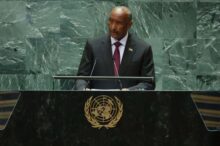 الأمم المتحدة تدعو إلى حل للصراع في السودان والاتحاد الأوروبي يندد بوحشية الدعم السريع