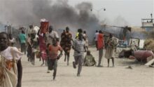 الأمم المتحدة تدعو إلى حل للصراع في السودان والاتحاد الأوروبي يندد بوحشية الدعم السريع