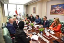 الصحة تنفي بيع وحدات الرعاية الأولية في قنا للقطاع الخاص