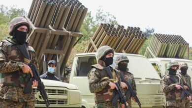 ثلاثة عقود من المأزق.. سلاح حزب الله من المقاومة إلى تهديد الدولة اللبنانية 4 ثلاثة عقود من المأزق.. سلاح حزب الله من المقاومة إلى تهديد الدولة اللبنانية