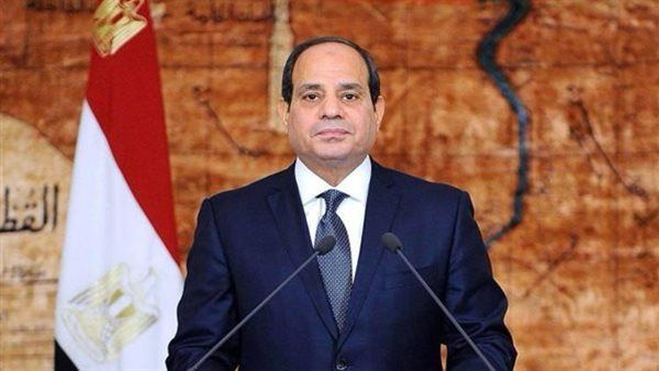 السيسي يستقبل رئيس كولومبيا لبحث موقف البلدين من قضايا المنطقة