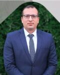 تعيين المهندس محمد سراج رئيسا لمجلس إدارة شركة مياه الشرب والصرف الصحي بالقليوبية