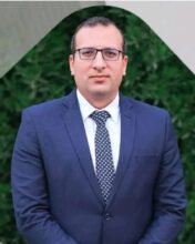 تعيين المهندس محمد سراج رئيسا لمجلس إدارة شركة مياه الشرب والصرف الصحي بالقليوبية