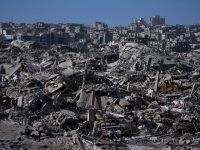 116 شهيدًا خلال 24 ساعة في غزة بعد دخول وقف إطلاق النار