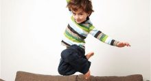 نصائح غذائية للسيطرة على أعراض مرض فرط الحركة وتشتت الانتباه عند الأطفال