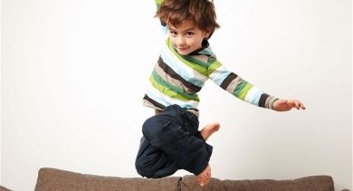 نصائح غذائية للسيطرة على أعراض مرض فرط الحركة وتشتت الانتباه عند الأطفال