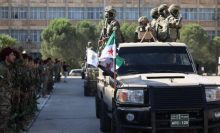 دمشق تطلب دعم موسكو لإعادة بناء الجيش السوري وضمانات ضد عودة تسليح النظام السابق